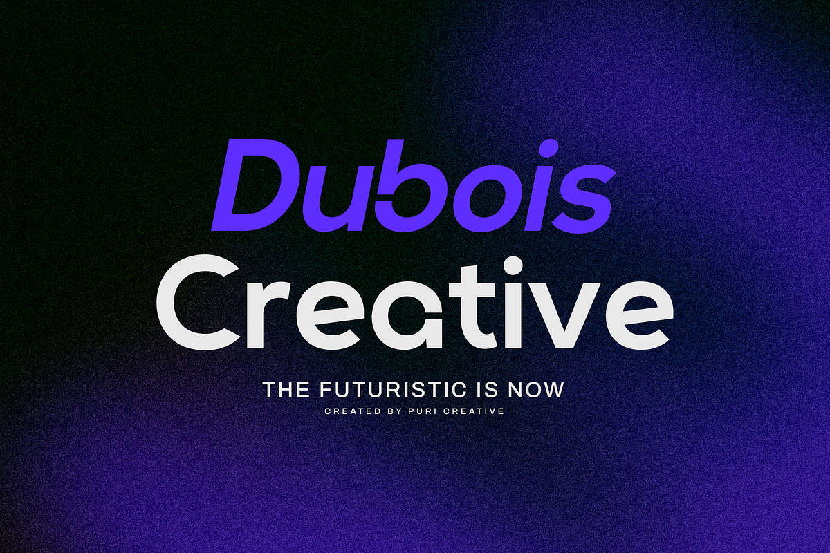 Kafyelo - Modern Geometric Sans Font, a Sans Serif Font by PuriCreative (Photo 10 of 10)