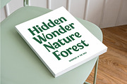 Milan Wulko Alternate Bold Serif, a Serif Font by timelesstype.co (Thumbnail 9 of 20)