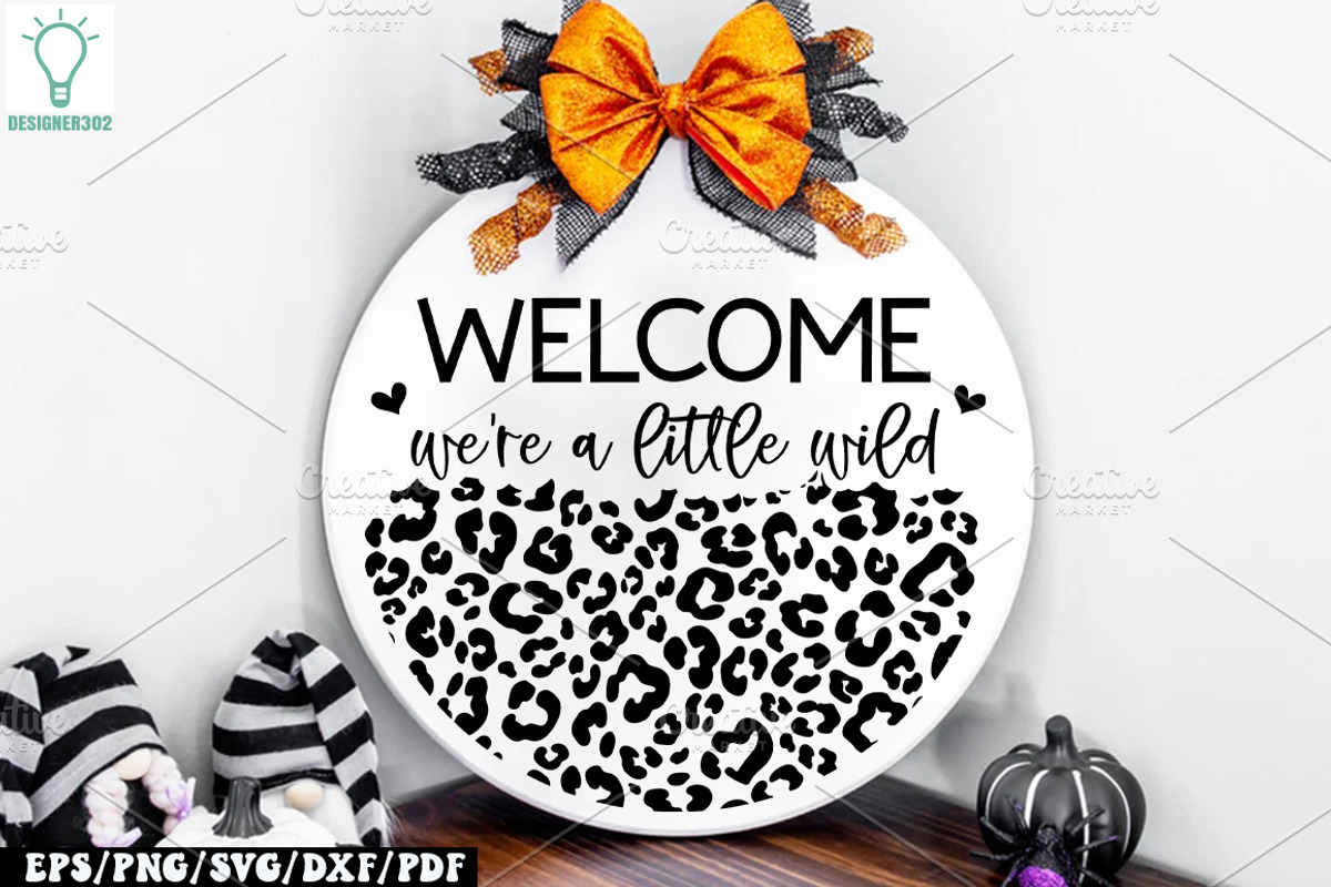 Round sign SVG Bundle, circle sign, a Graphic by Designer302 (Photo 24 of 26)