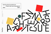 TT Lakes Neue Condensed, a Sans Serif Font by TypeType (Thumbnail 2 of 7)