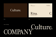 Maista Font Modern Display Serif, a Serif Font by Koplexs Studio (Thumbnail 4 of 11)