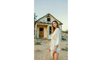 Lightroom Presets Website templates, a Preset Add-On by Creative House (Thumbnail 2 of 23)