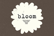 Wild Bloom: 70 Textured Flowers Pack, a Decorative Illustration by Veyla (Thumbnail 9 of 15)