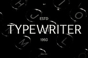 Minval Flare | Modern Flare Font, a Serif Font by Tiga Type (Thumbnail 12 of 14)