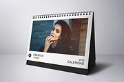 Desk Calendar 2018, a Stationery Template by Jaisivakumar (Thumbnail 14 of 15)