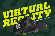 Forge Block – A Bold Typeface Forged, a Slab Serif Font by Ardyanatypes (Thumbnail 2 of 9)
