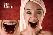 Skin Retouch Action Set, an Action Add-On by Nina Shaw (Thumbnail 6 of 10)