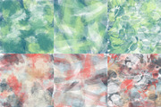 Watercolor backgrounds for SMM, a Texture Graphic by Big Bundles Shop (Thumbnail 8 of 9)