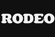 Killernuts, a Font by Dharma Type (Thumbnail 9 of 10)