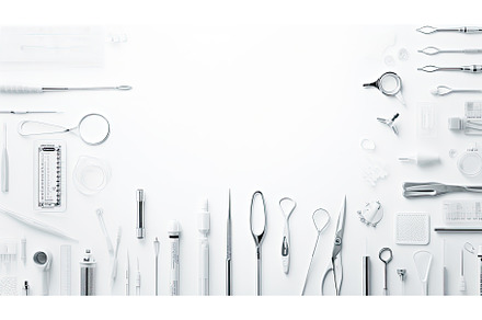 healthcare white medical background, a Background Photo by pikepicture
