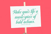 Berishye Elegant Script Font, a Script Font by timelesstype.co (Thumbnail 15 of 20)