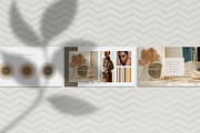 Libra Canva Brand Guidelines, a Presentation Template by SlideStation (Thumbnail 2 of 9)
