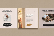 Coaching Social Media Templates, a Social Media Template by AndrewPixel (Thumbnail 8 of 15)