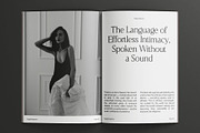 CS Reggie – Serif Typeface, a Serif Font by Craft Supply Co. (Thumbnail 5 of 8)