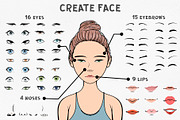 Home Spa Creator, an Object Illustration by Alina Sh (Thumbnail 4 of 12)