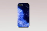 Abstract space backgrounds, a Texture Illustration by Julvil (Thumbnail 5 of 6)