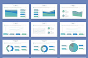 Present Keynote Presentation, a Presentation Template by Graphicgo (Thumbnail 3 of 14)