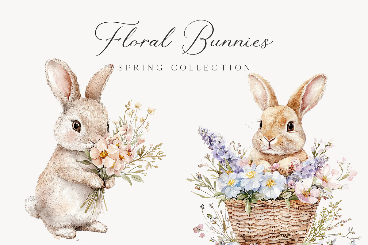 New! Spring Edition, a Seasonal Illustration by Isabelle Salem (Photo 6 of 290)