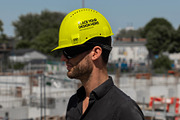 12x Mockup Construction Bundle, an Advertising Mockup by HAZARD MOCKUPS (Thumbnail 8 of 17)
