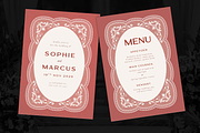Jardin de Fleurs - Luxury Sans Serif, a Sans Serif Font by Typia Nesia (Thumbnail 8 of 10)