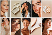 95 Beauty Stock Photos Collection, a Beauty & Fashion Photo by Design Alchemy Studio (Thumbnail 12 of 13)