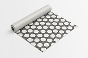 Grain Seamless Pattern Set, a Pattern Graphic by Curly_Pat (Thumbnail 6 of 6)