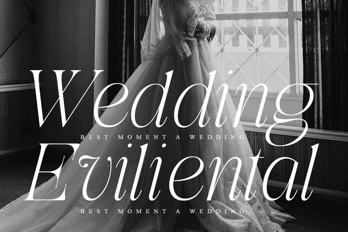 Aviluero Rasnora | 27 Font Files, a Serif Font by IM Studio (Photo 5 of 13)