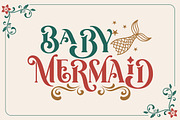 Mercy Christole Font, a Serif Font by Burhan Afif (Thumbnail 6 of 10)