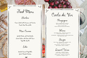 La Dolce Vita Italian Wedding SVG, an Object Illustration by Ayya Studio (Thumbnail 11 of 13)
