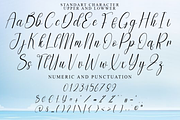 Happy Dreaming, a Handwritten Font by FreshTypeINK (Thumbnail 4 of 7)