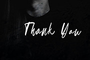 Rattania - Handwritten Script Font, a Script Font by NTC Graphic (Thumbnail 6 of 6)