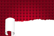 Christmas and New Year Backgrounds, a Decorative Illustration by TAlex (Thumbnail 6 of 6)