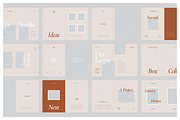OLUSH Multipurpose Catalog, a Magazine Template by Arif Tri Ananta (Thumbnail 12 of 14)
