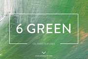Oil Painted Textures, a Texture Graphic by Graphic Goods Co (Thumbnail 7 of 8)