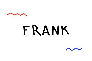 Frank Hand Draw