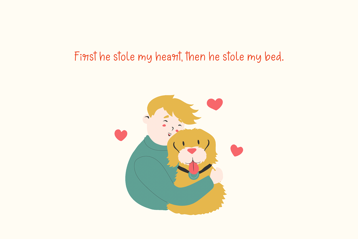 Huggable, a Handwritten Font by Sofia Skoog (Photo 3 of 10)