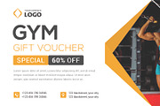 Multipurpose Gift Voucher Template, a Templates & Theme by ARP Creation (Thumbnail 6 of 8)