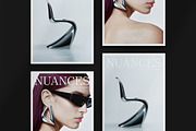 Fashion AI Images, a Beauty & Fashion Photo by Studio Dara (Thumbnail 13 of 15)