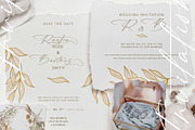 Brington Australi Stylish Signature, a Script Font by stylishtype.co (Thumbnail 12 of 20)