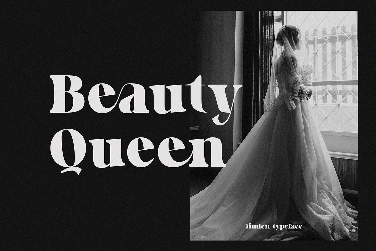 Fimlen - Display Serif, a Serif Font by epicatype (Photo 7 of 9)