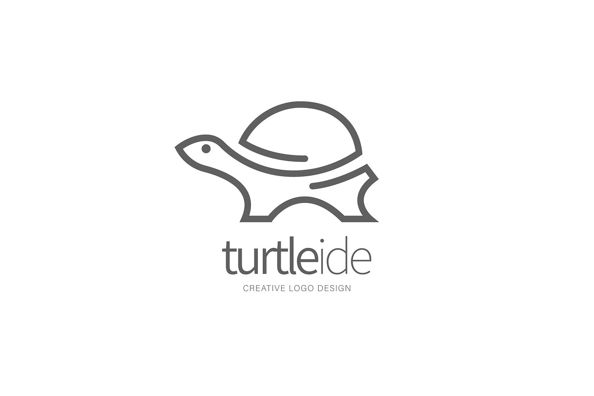 Turtle logo
