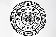 Discover the Best Astrology Composit, an Illustration by Amazin_art (Thumbnail 11 of 25)
