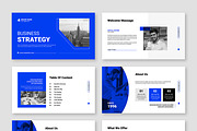 Business Strategy Presentation, a Presentation Template by MightyDesign (Thumbnail 8 of 8)