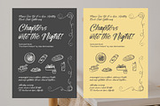 Silver Willow Natural Signature Font, a Script Font by stylishtype.co (Thumbnail 2 of 10)