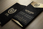 Unlimited Business Cards Bundle, a Business Card Template by Marvel (Thumbnail 49 of 204)
