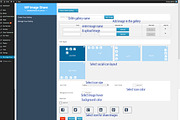 WP Image Share Plugin, a WordPress Template by hsoft (Thumbnail 3 of 5)