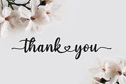 Homes Honey Font, a Script Font by Multype Studio (Thumbnail 9 of 9)
