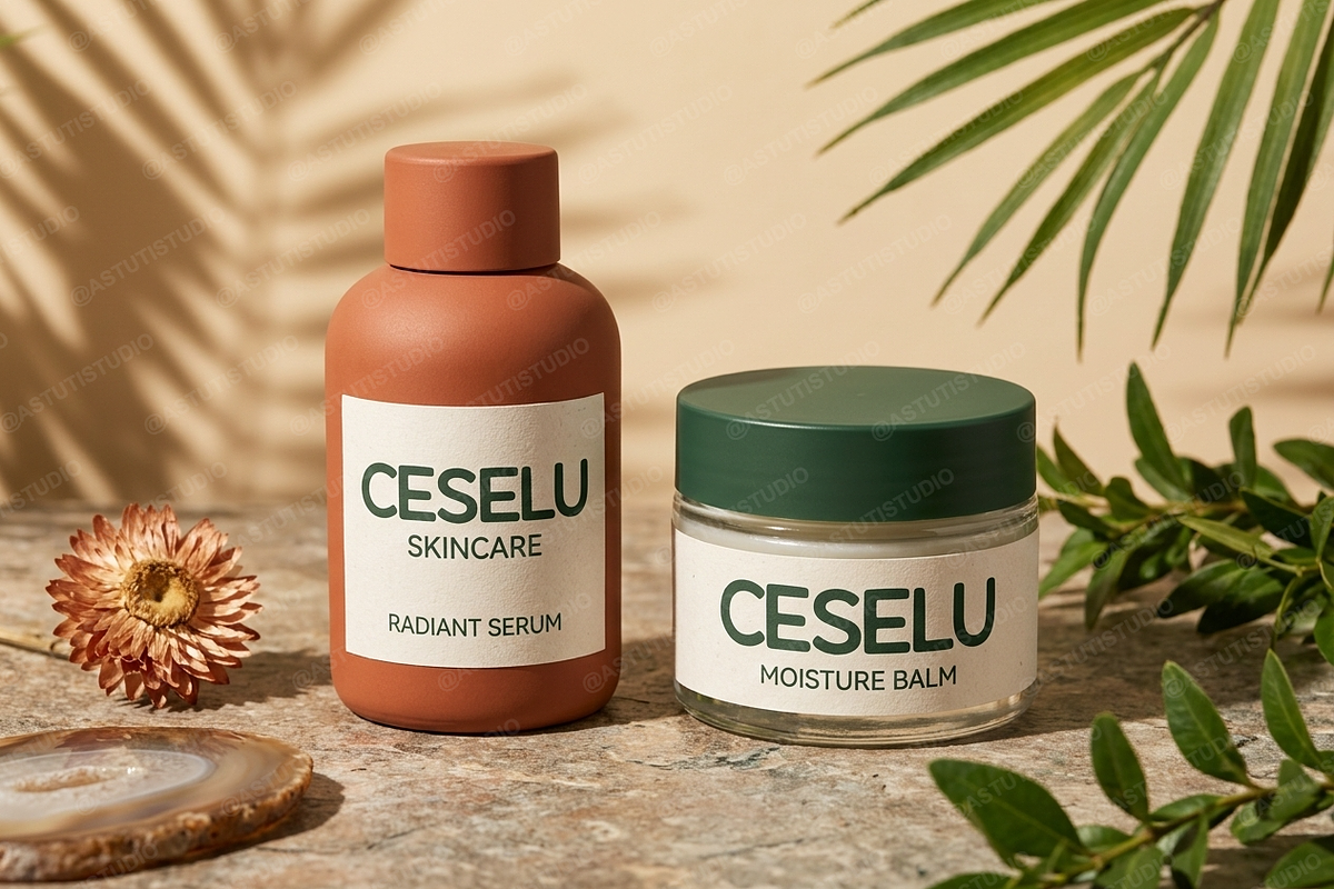 Ceselu - A Refined Luxury Serif, a Serif Font by Astuti Studio (Photo 24 of 24)