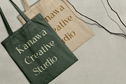 Megarow, a Serif Font by Rishsketch (Thumbnail 3 of 13)