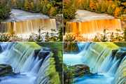 Waterfall Lr Presets, an Action Add-On by PandoraDreams (Thumbnail 5 of 7)